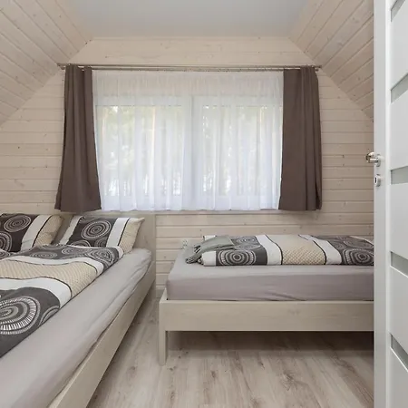 Villa Kotwica-Pobierowo Bukowa 6 Exterior foto