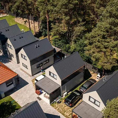 Villa Kotwica-Pobierowo Bukowa 6 Exterior foto