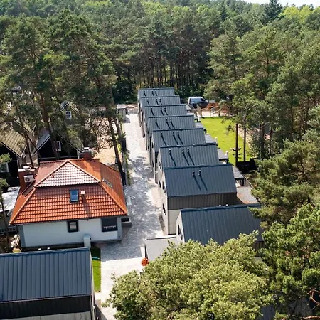 Villa Kotwica-Pobierowo Bukowa 6 Exterior foto