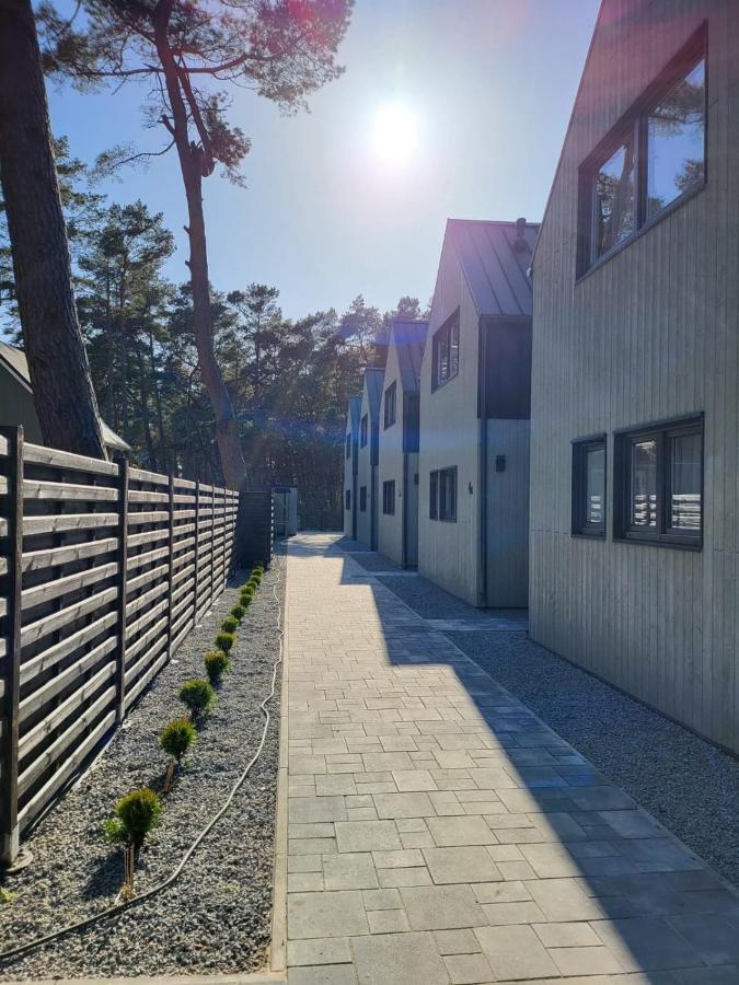 Ferienhaus Kotwica-pobierowo Bukowa 6