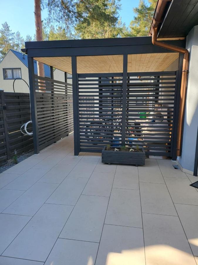 Kotwica-pobierowo Bukowa 6 Ferienhaus *