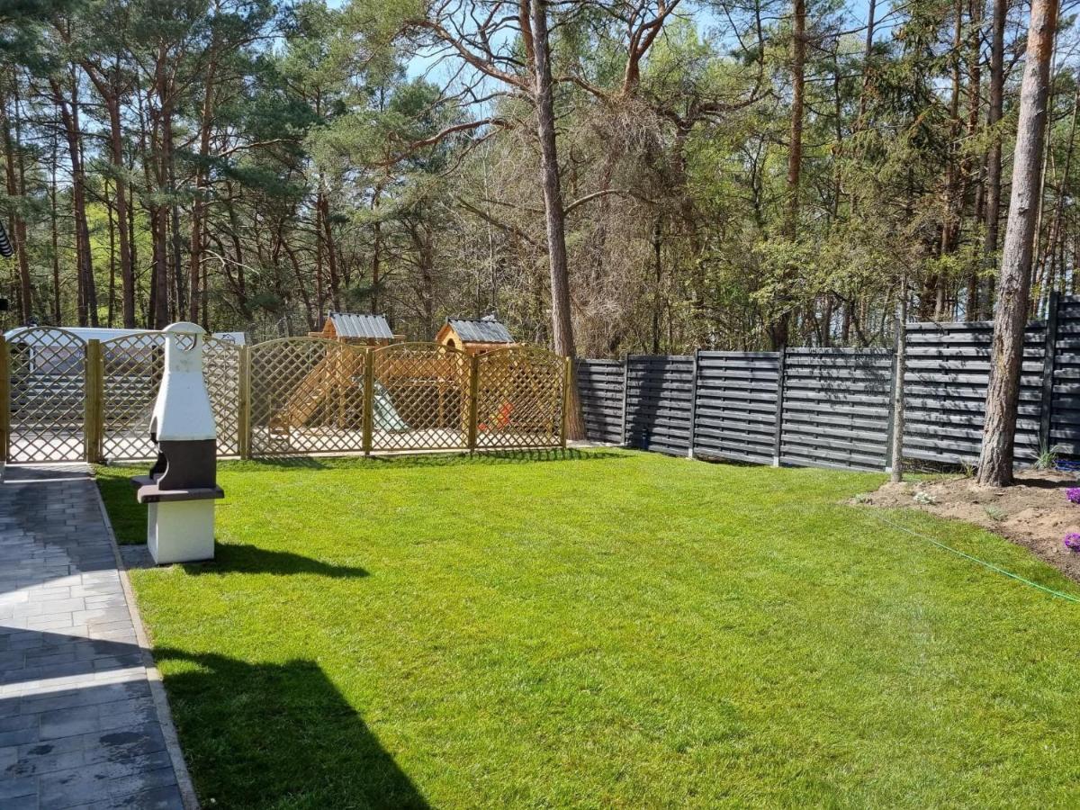Ferienhaus Kotwica-pobierowo Bukowa 6