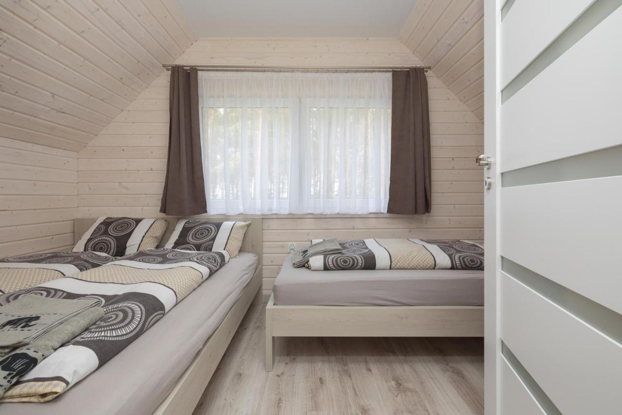 Kotwica-pobierowo Bukowa 6 Ferienhaus Pobierowo