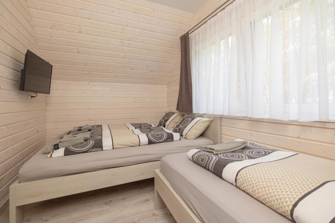 Ferienhaus Kotwica-pobierowo Bukowa 6 *