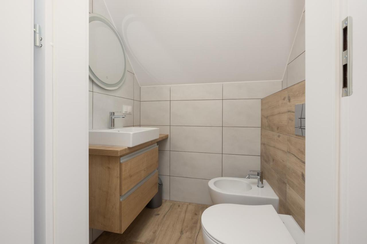Ferienhaus Kotwica-pobierowo Bukowa 6