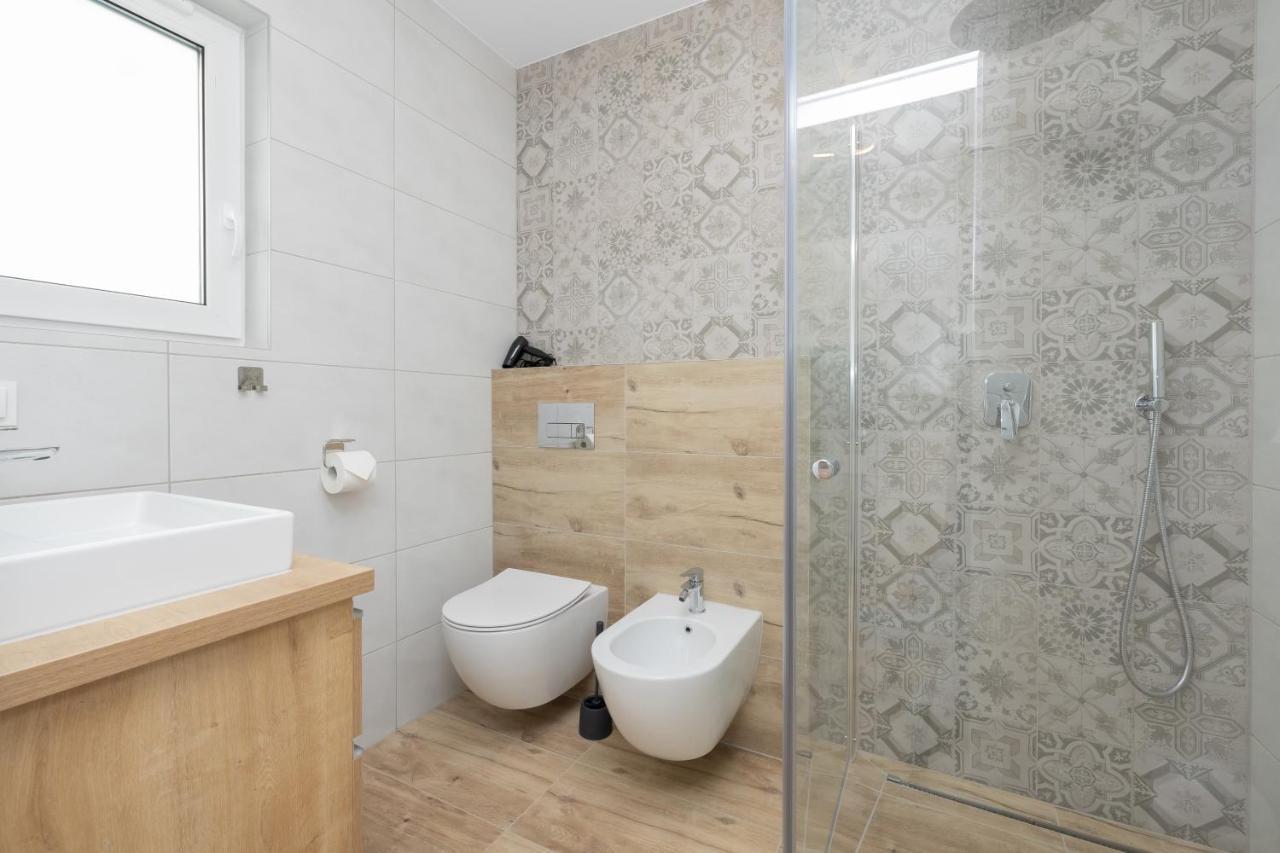 Kotwica-pobierowo Bukowa 6 Ferienhaus Pobierowo