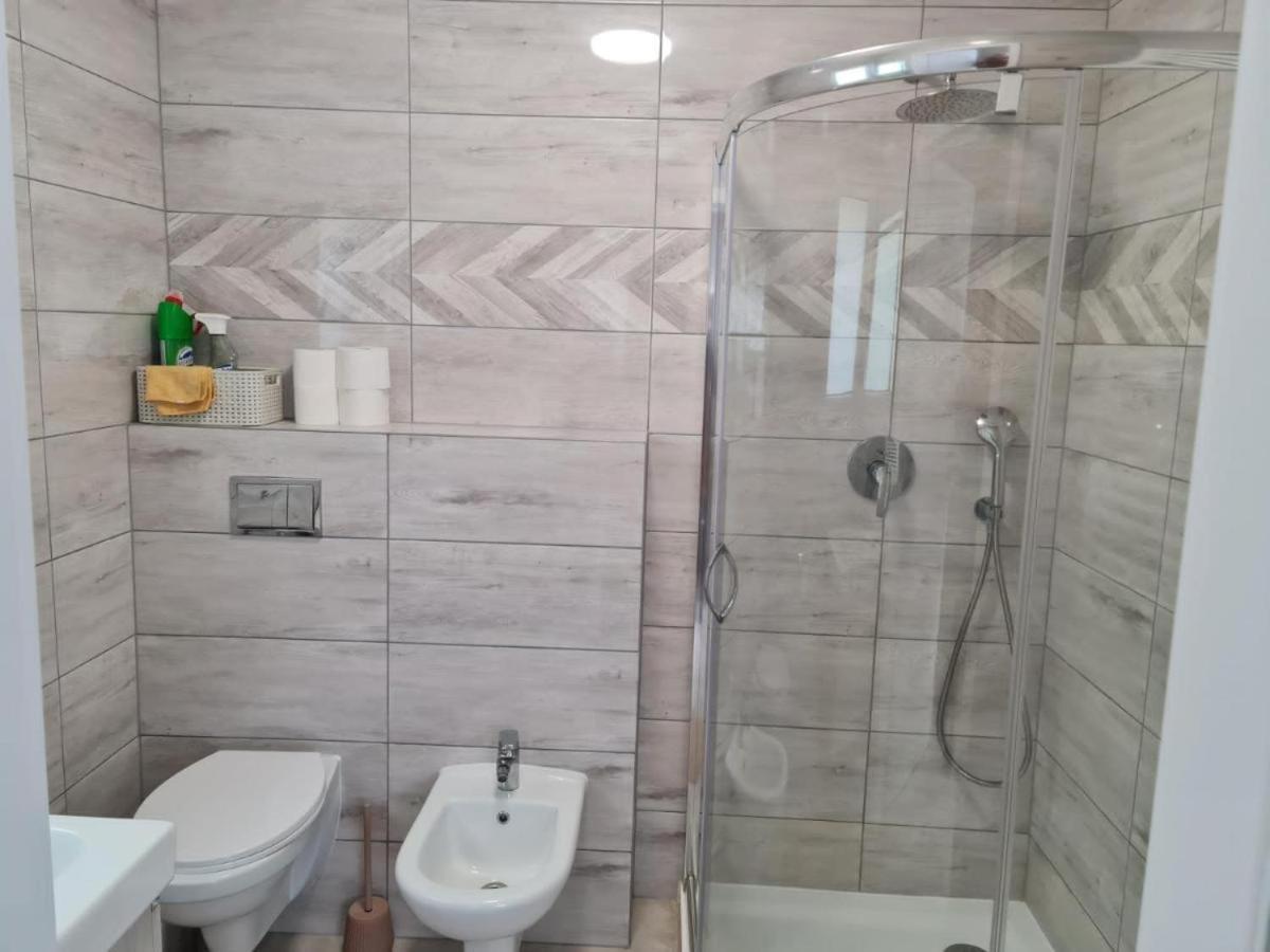 Ferienhaus Kotwica-pobierowo Bukowa 6 Pobierowo
