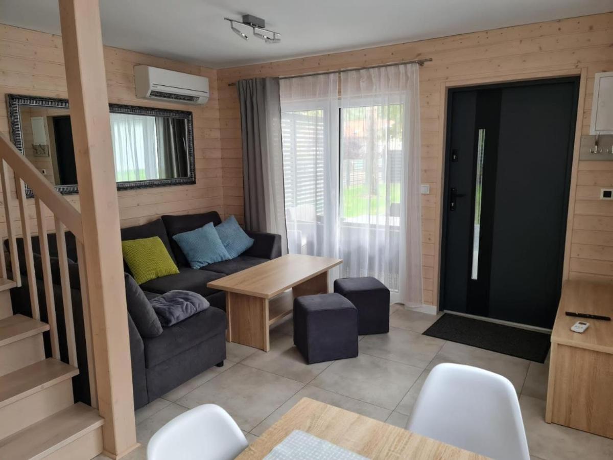 Kotwica-pobierowo Bukowa 6 Ferienhaus *